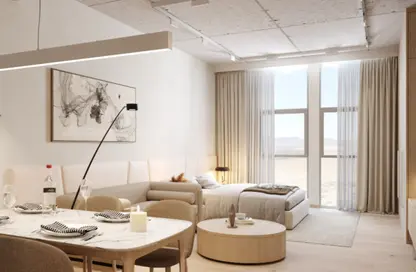 Apartment - Studio - 1 Bathroom for sale in MAG 330 - City of Arabia - Dubai