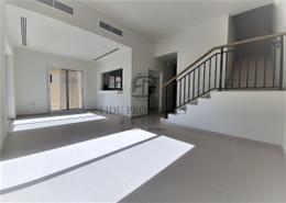 Townhouse - 4 bedrooms - 4 bathrooms for rent in Amaranta - Villanova - Dubai Land - Dubai