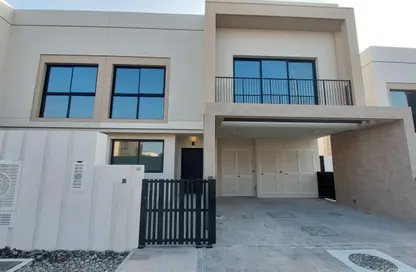 فيلا - 3 غرف نوم - 4 حمامات للايجار في ذا ماغنولياز - فدان ياس - جزيرة ياس - أبوظبي