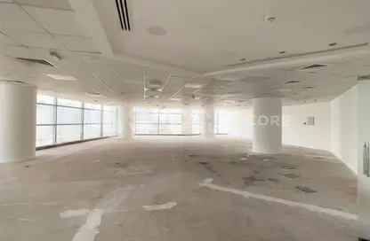 Office Space - Studio for rent in Shatha Tower - Dubai Media City - Dubai