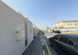Villa - 4 bedrooms - 5 bathrooms for rent in Wahat Al Tai - Al Tai - Sharjah