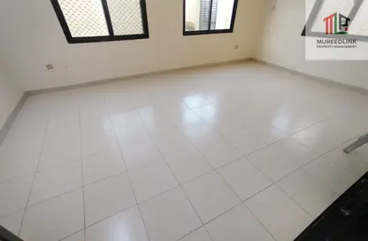 شقة للايجار في منطقة المرور - أبوظبي