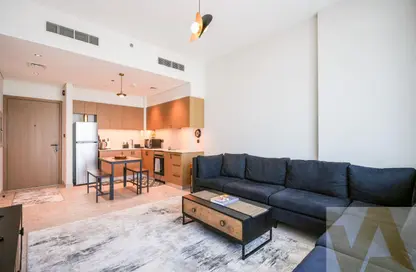 شقة - غرفة نوم - 1 حمام للبيع في جولف سويتس - دبي هيلز - دبي هيلز استيت - دبي