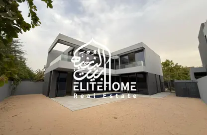 Villa - 4 Bedrooms - 6 Bathrooms for sale in Sendian - Masaar - Tilal City - Sharjah