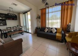 Villa - 3 bedrooms - 4 bathrooms for rent in Mira Oasis 1 - Mira Oasis - Reem - Dubai