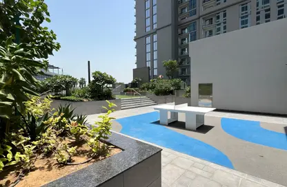 Apartment - 1 Bedroom - 2 Bathrooms for sale in Sobha Creek Vistas Grande - Sobha Hartland - Mohammed Bin Rashid City - Dubai