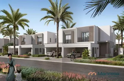 Townhouse - 3 Bedrooms - 3 Bathrooms for sale in Jebel Ali Village Townhouses - Jebel Ali Village - Jebel Ali - Dubai