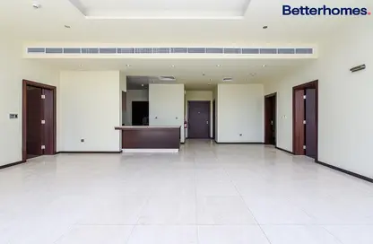 شقة - 2 غرف نوم - 2 حمامات للايجار في امبر - تيارا - نخلة جميرا - دبي