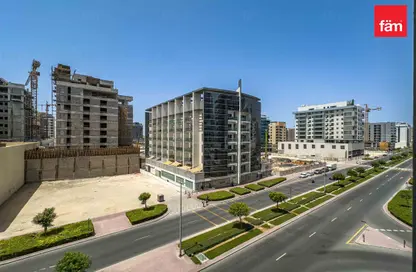 شقة - 2 غرف نوم - 2 حمامات للبيع في جاردن سيتي 2 - جميرا جاردن سيتي - السطوة - دبي