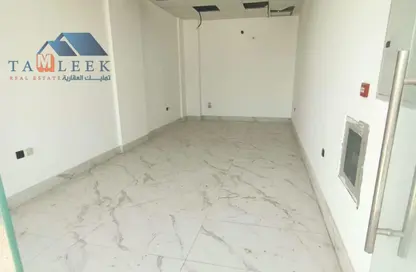 متجر - استوديو للايجار في تلال عجمان - العالية - عجمان