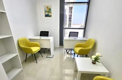 Business Centre - Studio - 3 Bathrooms for rent in Al Qusais Industrial Area 4 - Al Qusais Industrial Area - Al Qusais - Dubai