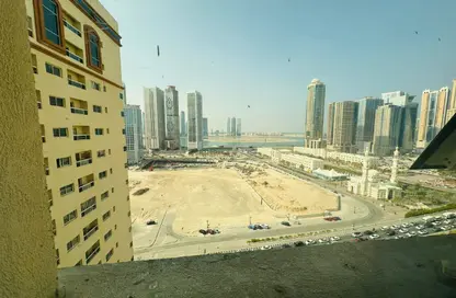 شقة - 2 غرف نوم - 2 حمامات للايجار في المجاز 3 - المجاز - الشارقة