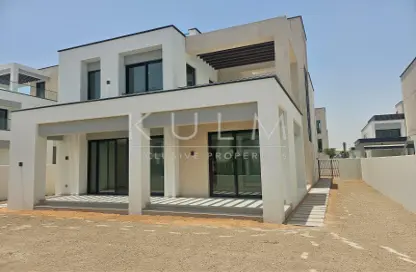 Villa - 4 Bedrooms - 5 Bathrooms for rent in Caya 1 - Arabian Ranches 3 - Dubai