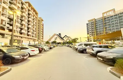 متجر - استوديو للايجار في عزيزي ريفيرا - ميدان واحد - ميدان - دبي