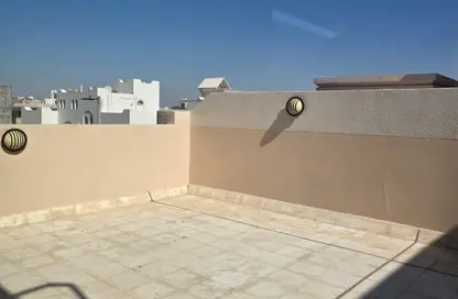 فيلا - 5 غرف نوم - 7 حمامات للايجار في البطين - أبوظبي