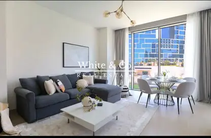 Apartment - 1 Bedroom - 1 Bathroom for rent in 5242 Tower 2 - 5242 - Dubai Marina - Dubai