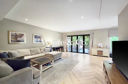 Townhouse - 3 Bedrooms - 3 Bathrooms for sale in Palmera 2 - Palmera - Arabian Ranches - Dubai