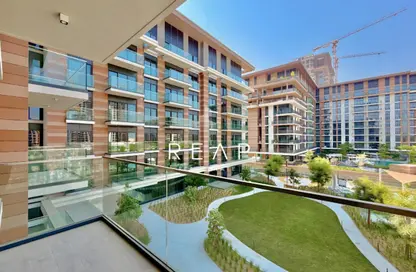 شقة - 2 غرف نوم - 2 حمامات للبيع في فيريديان - سنترال بارك في سيتي ووك - سيتي ووك - دبي