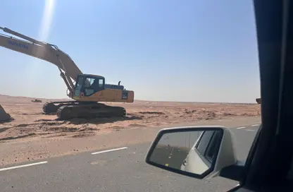 أرض - استوديو للبيع في القاسمية - الشارقة