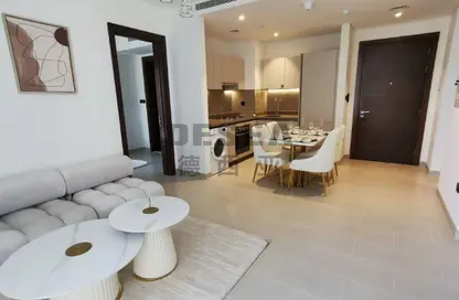 Apartment - 2 Bedrooms - 2 Bathrooms for rent in Sobha Creek Vistas Tower A - Sobha Hartland - Mohammed Bin Rashid City - Dubai