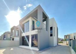 Villa - 4 bedrooms - 5 bathrooms for sale in Sidra Villas II - Sidra Villas - Dubai Hills Estate - Dubai