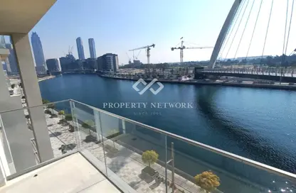 Apartment - 2 Bedrooms - 3 Bathrooms for sale in Canal Front Residence 2 - Canal Front Residences - Al Wasl - Dubai Apartment - 2 Bedrooms - 3 Bathrooms for sale in Canal Front Residence 2 - Canal Front Residences - Al Wasl - Dubai