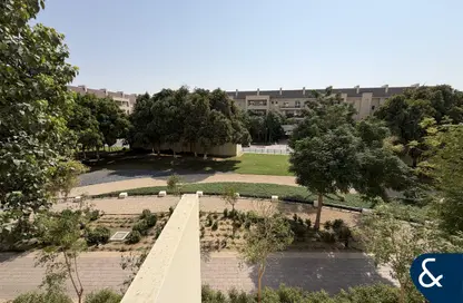 Apartment - 2 Bedrooms - 3 Bathrooms for rent in Foxhill 4 - Foxhill - Motor City - Dubai