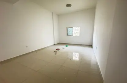 Apartment - Studio - 1 Bathroom for rent in Al Rashidiya 2 - Al Rashidiya - Ajman