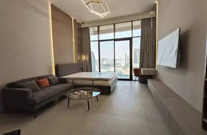 Apartment - Studio - 1 Bathroom for rent in Westwood Grande II - Jumeirah Village Circle - Dubai