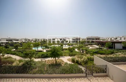 Villa - 5 Bedrooms - 7 Bathrooms for sale in Harmony 3 - Harmony - Tilal Al Ghaf - Dubai