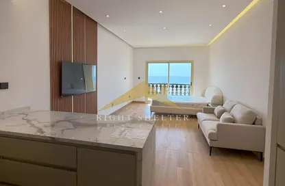 Apartment - Studio - 1 Bathroom for sale in Marina Apartments G - Al Hamra Marina Residences - Al Hamra Village - Ras Al Khaimah