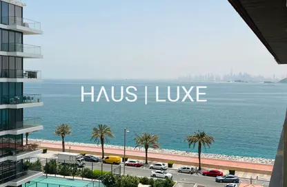 Apartment - 1 Bedroom - 2 Bathrooms for rent in Royal Amwaj Residences North - The Royal Amwaj - Palm Jumeirah - Dubai