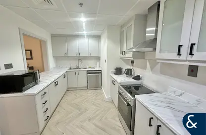 Apartment - 2 Bedrooms - 2 Bathrooms for sale in Shams 4 - Shams - Jumeirah Beach Residence - Dubai