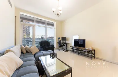 Apartment - 1 Bedroom - 2 Bathrooms for sale in Al Manara - Jumeirah Village Triangle - Dubai