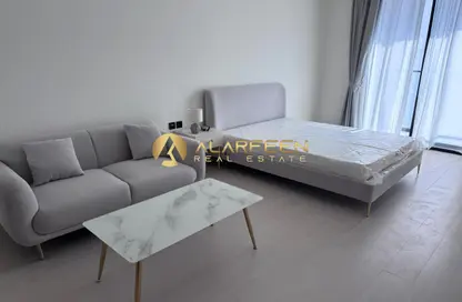 Apartment - Studio - 1 Bathroom for rent in Dawn by Binghatti - Jumeirah Village Circle - Dubai