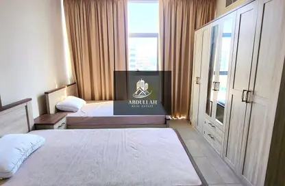 Apartment - 1 Bedroom - 1 Bathroom for rent in Sarab 2 - Aljada - Sharjah Apartment - 1 Bedroom - 1 Bathroom for rent in Sarab 2 - Aljada - Sharjah