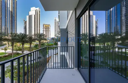 Apartment - 1 Bedroom - 2 Bathrooms for sale in Island Park 1 - Dubai Creek Harbour (The Lagoons) - Dubai