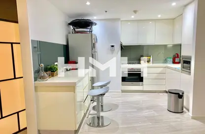 شقة - 1 حمام للبيع في D1 برج - القرية التراثية - دبي