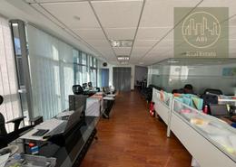 Office Space - 1 bathroom for rent in Bayswater - Business Bay - Dubai