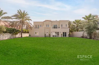Villa - 6 Bedrooms - 6 Bathrooms for sale in Mirador - Arabian Ranches - Dubai