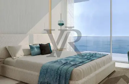 Apartment - 2 Bedrooms - 3 Bathrooms for sale in Octa Isle Interiors - Dubai Islands - Dubai