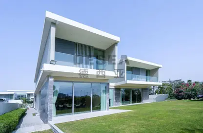 Villa - 6 Bedrooms - 7+ Bathrooms for rent in Parkway Vistas - Dubai Hills Estate - Dubai Villa - 6 Bedrooms - 7+ Bathrooms for rent in Parkway Vistas - Dubai Hills Estate - Dubai
