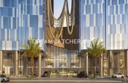 Apartment - Studio - 1 Bathroom for sale in Skyhills Residences 1 - Skyhills Residences - Dubai Science Park - Dubai Apartment - Studio - 1 Bathroom for sale in Skyhills Residences 1 - Skyhills Residences - Dubai Science Park - Dubai