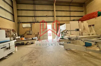 مستودع - استوديو - 1 حمام للايجار في جبل على الصناعية 1 - جبل علي الصناعية - جبل علي - دبي