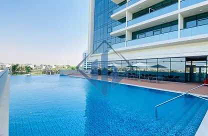 Apartment - 1 Bedroom - 2 Bathrooms for rent in Gateway Residences 2 - Mina Al Arab - Ras Al Khaimah