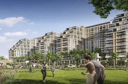 شقة - غرفة نوم - 1 حمام للبيع في إليفيرا - بارك هايتس - دبي هيلز استيت - دبي شقة - غرفة نوم - 1 حمام للبيع في إليفيرا - بارك هايتس - دبي هيلز استيت - دبي