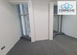 Office Space for rent in Cornich Al Khalidiya - Al Khalidiya - Abu Dhabi