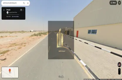 أرض - استوديو للبيع في الجليل - آلصجعه - الشارقة