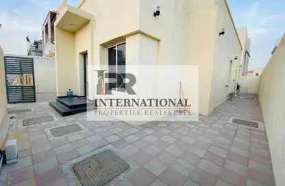 Villa - 3 Bedrooms - 4 Bathrooms for rent in Al Zahya - Ajman Villa - 3 Bedrooms - 4 Bathrooms for rent in Al Zahya - Ajman