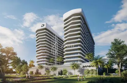 Apartment - 1 Bedroom - 1 Bathroom for sale in Elo - Damac Hills 2 - Dubai
